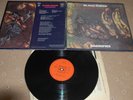 1st press A1/B1 BLACK WIDOW Sacrifice Orig UK 1970 EX+ LP COMPLETE, Top Audio