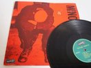 MINOR THREAT - DISCHORD 12 1984-LP/Vinyl/Record