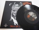 WHORE OF BETHLEHEM - ARCHGOAT DMP0119-LP/Vinyl/Record