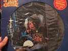 Ozzy Osbourne-Mr Crowley-Collectors Edition Live Picture Lp-Jet Record 1982 Used