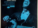 Grant Green Feelin' The Spirit Blue Note Van Gelder 