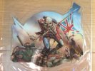 IRON MAIDEN The Trooper CUT 7