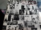 THE ROLLING STONES exile on main st (original Japan) DOUBLE LP P5051S 1972