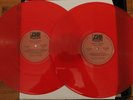 Led Zeppelin - Physical Graffiti  180g 2xLPs Translucent Red Vinyl LPs - New