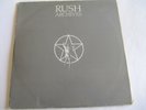 Rush ?– Archives  triple vinyl