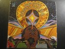 Carlos Garnett Cosmos Nucleus Muse 5104 White Label Promo