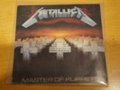 METALLICA - MASTER OF PUPPETS 7