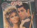 “Grease” Unopened Copy Original Motion Picture Soundtrack 1978 Gatefol Vinyl LP