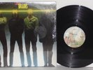 THE BRAINS Self Titled LP Vinyl Money Changes Everything Power Pop New Wave 1980