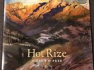 Hot Rize When I’m Free - album lp vinyl record -Autographed-Telluride Bluegrass
