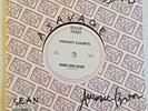 Parquet Courts *SIGNED* Mardi Gras Beads 7