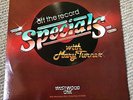 Bryan Adams - Off The Record Specials - Rare USA promo only Westwood One 2LP set