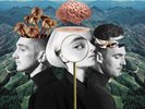 CLEAN BANDIT 'WHAT IS LOVE?' Ltd Edition Red Coloured Double VINYL LP (2018)