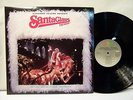 Santa Claus The Movie OST Orig 1985 EMI Promo Stamped Numbered NM