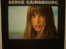 Serge Gainsbourg & Jane Birkin LP,Vinyl,Album Fontana-885.545 MY                