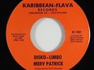 Merv Patrick 