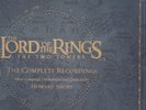 The Lord of the Rings: The Two Towers -- The Complete Recordings by Howard Shore