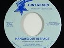 Tony Wilson 