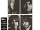 THE BEATLES - White Album Deluxe Ed. (2018, 180g, 4 LP box w/ 'Esher Demos') NEW