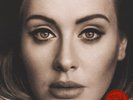 ADELE 25 LP Vinyl