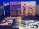 Vintage Star Wars LP Vinyl Record Original Movie SOUNDTRACK & STORY of LOT