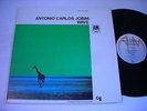 Antonio Carlos Jobim Wave 1967 Stereo LP