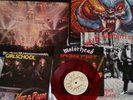 MOTORHEAD - Another perfect day , no sleep, girlschool,ironfist,hit n run