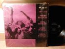John Coltrane Tommy Flanagan - The Cats New Jazz Prestige NJLP 8217 RVG - Shrink