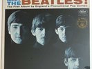 FACTORY SEALED LP MEET THE BEATLES 70’s Vinyl Stereo Pressing