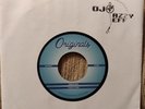 Marvin Gaye / DJ Jazzy Jeff - T Plays it Cool / A Touch of Jazz 7