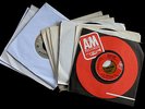 RITA COOLIDGE-10 Radio Station 45's Up For Bid-4 Are Promotional Only