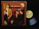 Hollies-Bus Stop-Imperial 12330-STEREO PROMO RARE