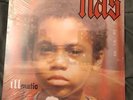 NAS: Illmatic, Debut Album, Columbia Records- Vinyl LP East Coast Rap Hip hop