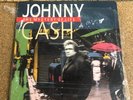 Johnny Cash - The Mystery Of Life (LP, Album)