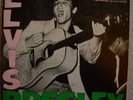 ELVIS PRESLEY LPM-1254 RCA Victor ORIGINAL Mono 1st press 1S/1S Vinyl LP 1956
