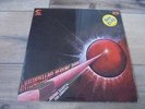 Colonel Elliott & The Lunatics ?- Interstellar Reggae Drive 1963 UK LP 1st RHINO