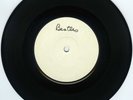 THE BEATLES 2 Test pressing I want to be your man & Roll over Beethoven