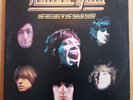 Rolled Gold The Very Best Of The Rolling Stones Vinyl Record, Album VG+/EX Decca