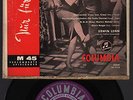 ? EP 1955 Erwin Lehn ERNST MOSCH Martin Böttcher CRAZY MAN CRAZY Bill Haley EX ?