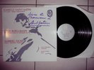 RARE DÉDICACÉ...  33t Navarra & D'arco - Saint Saens / Boellmann / Fauré 