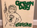 GREEN DAY Kerplunk Lookout 46 Orig 1991 LP 1st Pressing Wrapped New Vinyl