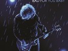 Gary Moore - Bad For You Baby 2x 180g vinyl LP IN STOCK NEW/SEALED