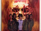 BONE THUGS-N-HARMONY - East 1999 / 1st Of Tha Month - US 1995 12inch DJ PREMIER
