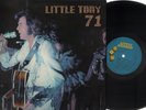 LP LITTLE TONY 1971 DALL'AGLIO MAZZA MOGOL HARRISON ANKA COCHRAN CAPEHART BRYANT