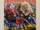 Iron Maiden - The Number Of The Beast - LP - Vinyl