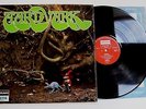 AARDVARK S/T 1970 LP VINYL Rare Deram UK 1st Press Prog Psych Self Titled SDN17