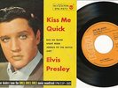 Elvis Presley EP deutsche Victor RCA EPA-9073 