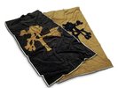 u2- joshua tree tour 2017 2018-Towel -serviette -paris-experience + innocence