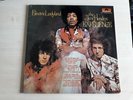 The Jimi Hendrix Experience – Electric Ladyland ( German issue )