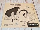 33C 9023 Billie holiday At Jazz At The Philharmonic - Rare DSM Orig UK LP